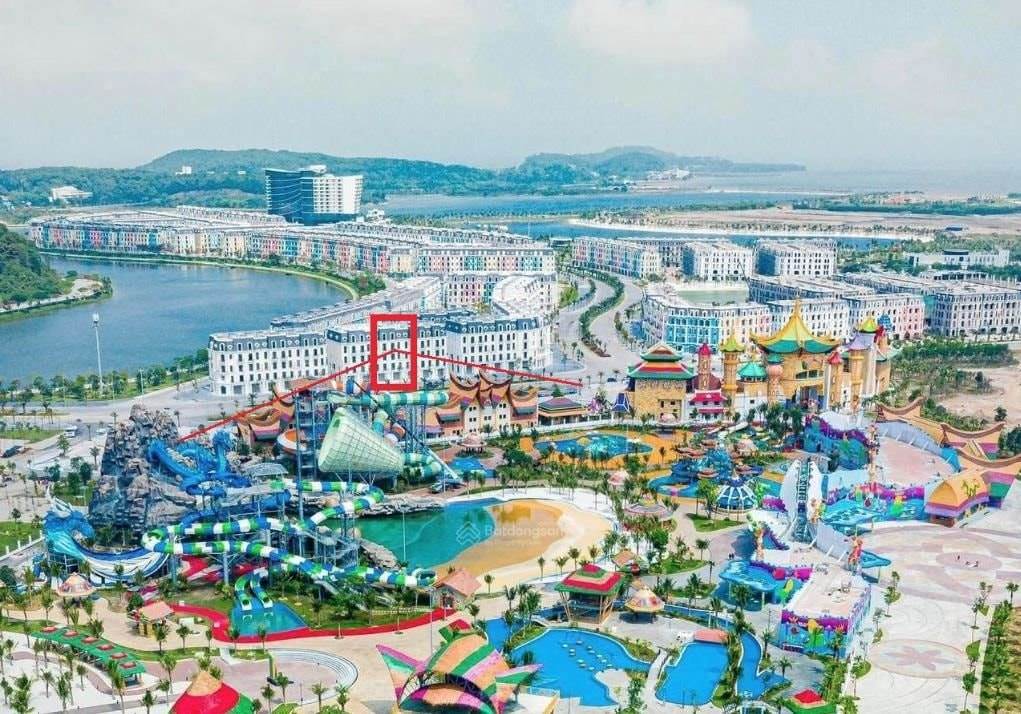 Chủ dự án Dragon Ocean Đồ Sơn bỏ túi thêm 1.800 tỷ đồng trái phiếu