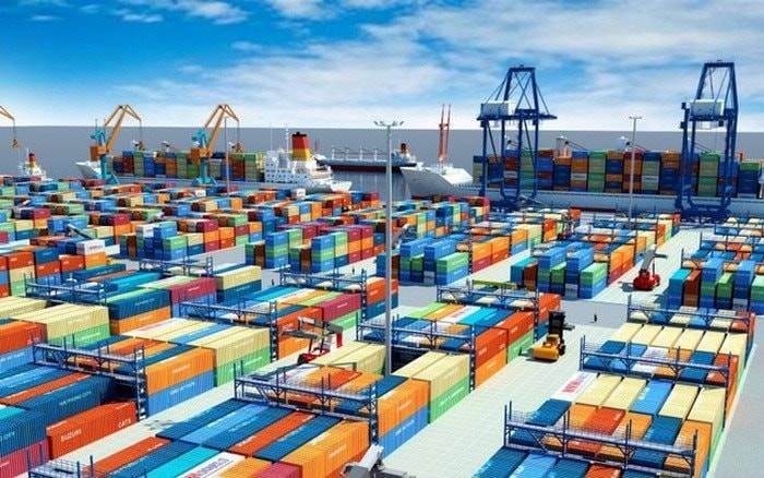 VSC: Một doanh nghiệp cảng biển nắm giữ số cổ phiếu trị giá 1.400 tỷ đồng, tăng 157% so với đầu năm
