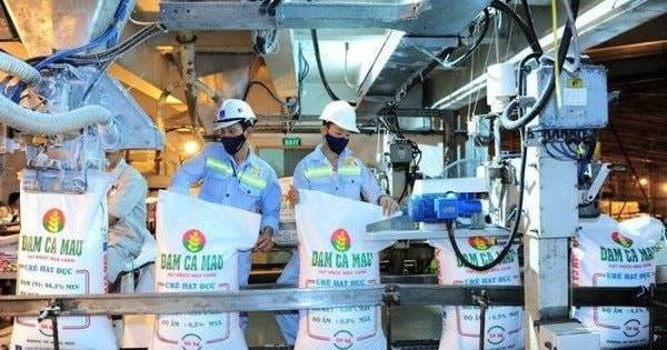 DPM: Đạm Phú Mỹ báo lãi bứt phá quý 2/2025, vượt xa kế hoạch lợi nhuận cả năm