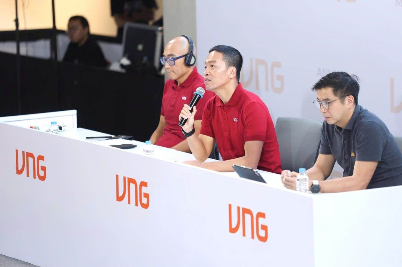 VNZ: Quý 2.2025, VNG duy trì đà tăng trưởng với doanh thu 2.571 tỷ đồng, có lãi trở lại