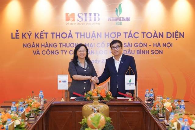 SHB: Sự bứt phá của cổ phiếu: Nhìn từ chiến lược chuyển đổi toàn diện và kinh doanh bền vững