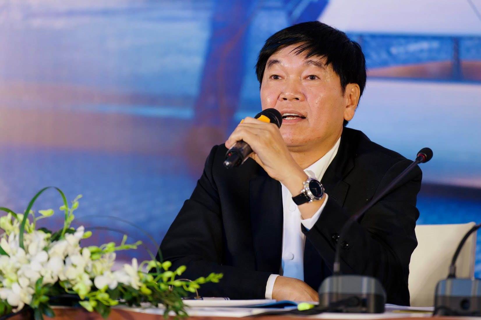 HPG: Nợ vay cao kỷ lục hơn 90.000 tỷ, vì sao chi phí lãi vay của Hòa Phát lại thấp nhất trong nhiều năm?