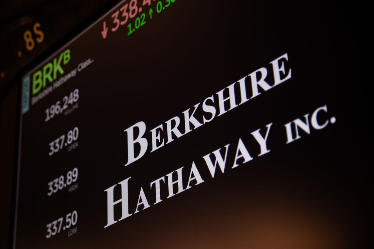 Bản chất mô hình Berkshire Hathaway