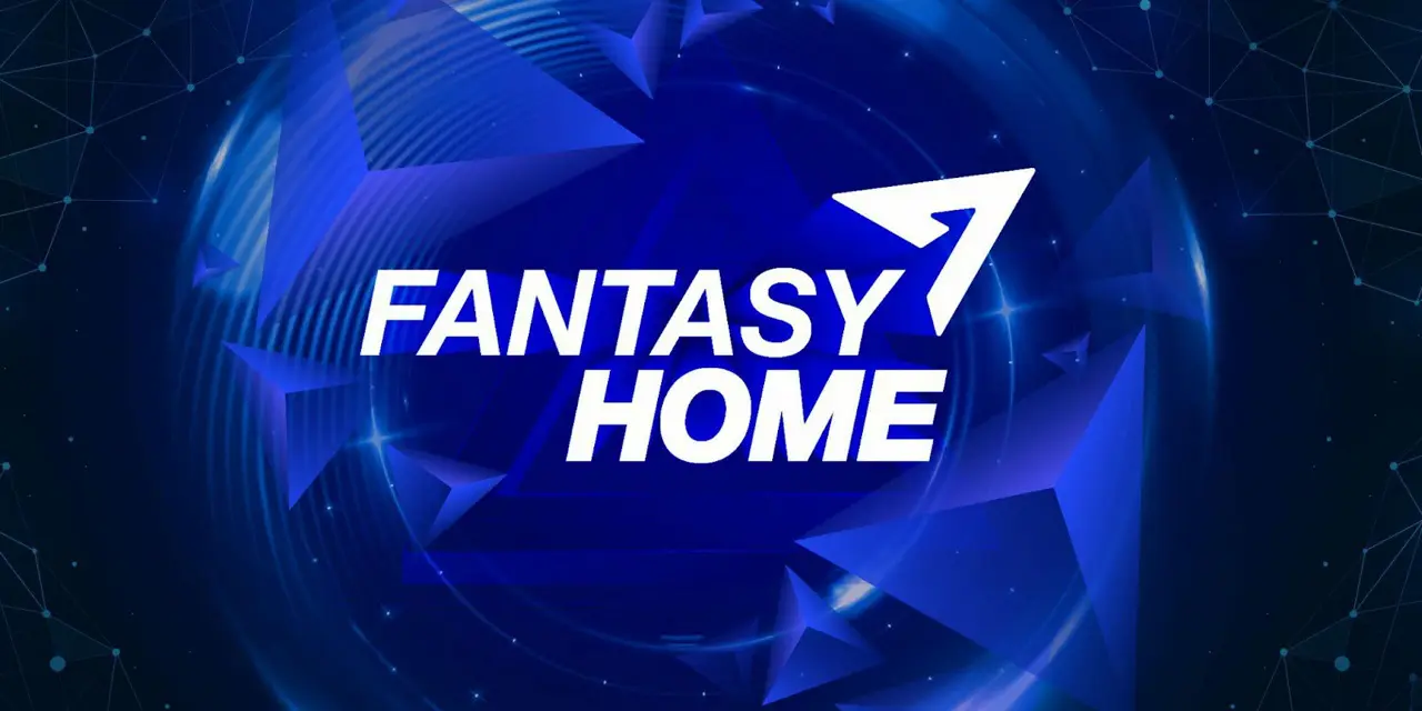 mô hình fantasy home