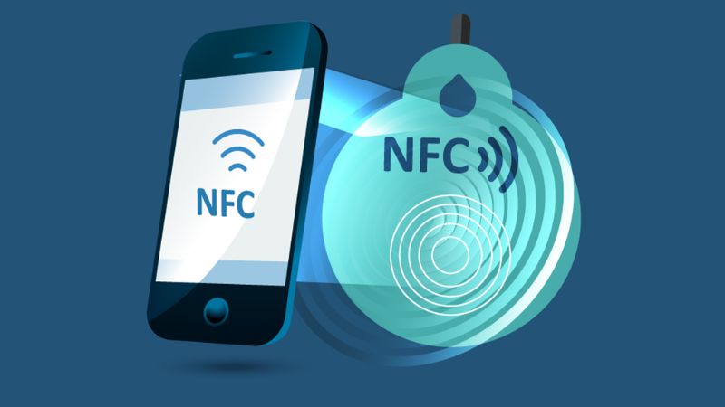 nfc là gì