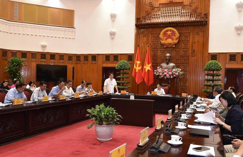 Thông tin mới từ Bộ Tài chính về thuế bất động sản và chứng khoán