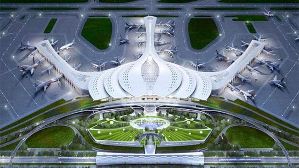 ACV: ‘Ông trùm’ hàng không Việt Nam: Lợi nhuận quý 2/2025 giảm 20%, giải ngân 18.746 tỷ cho sân bay Long Thành