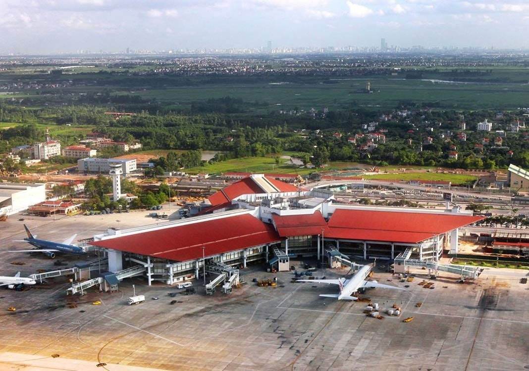 Bị vào top trải nghiệm tệ nhất thế giới, đại diện sân bay Việt Nam nói gì?