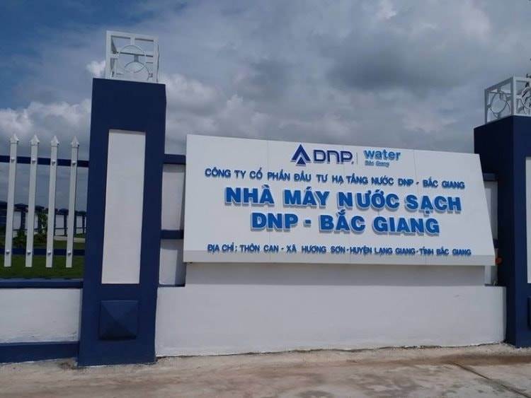 DNP Bắc Giang phát hành thành công 60 tỷ đồng trái phiếu