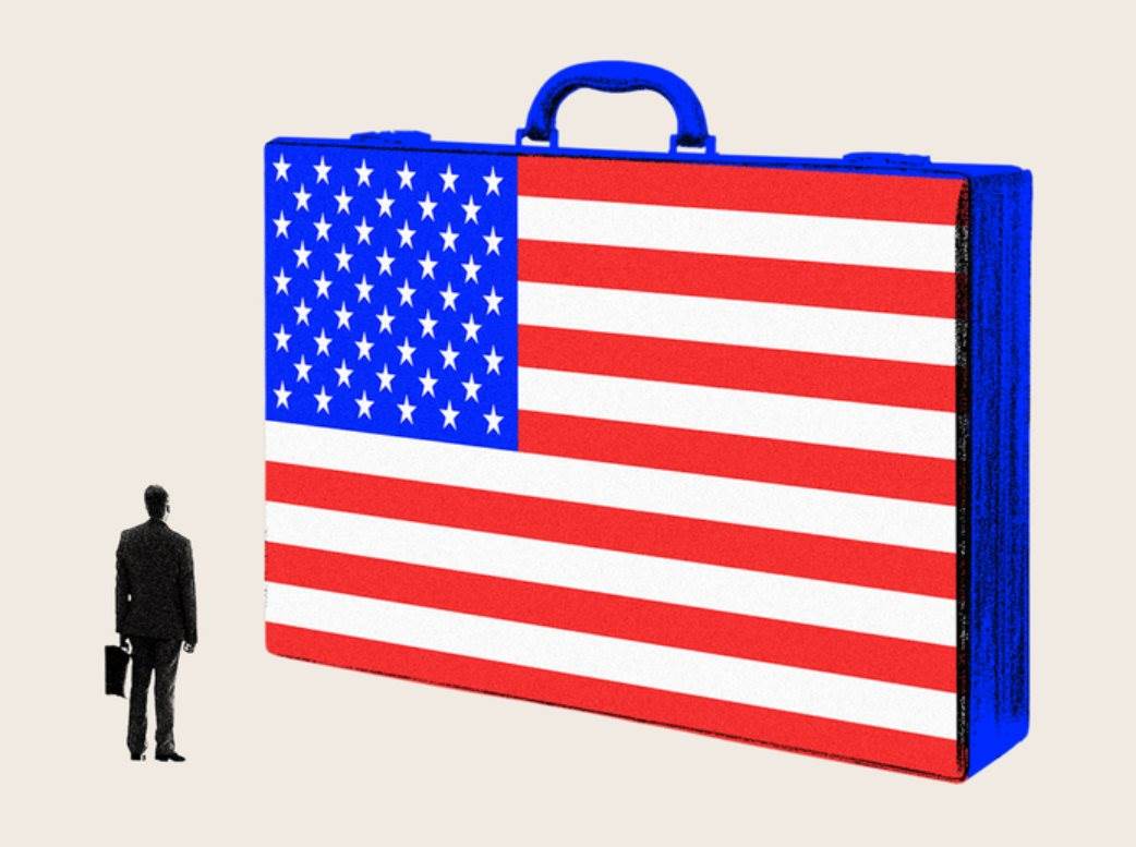 Báo cáo việc làm Mỹ tháng 7 thấp hơn dự kiến, tỷ lệ thất nghiệp tăng, ông Trump lập tức sa thải uỷ viên thống kê, TTCK biến động