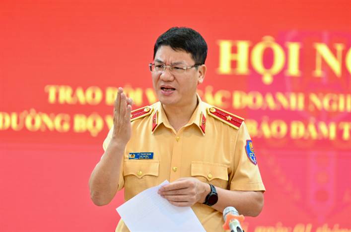 Doanh nghiệp vận tải đề xuất cấm xe khách giường nằm