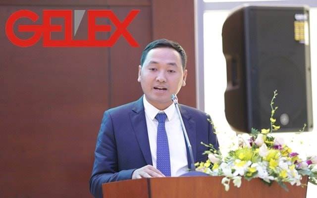 Tài sản ông Nguyễn Văn Tuấn CEO Gelex tăng 49% trong tháng, áp sát Top 10 người giàu nhất sàn chứng khoán Việt Nam