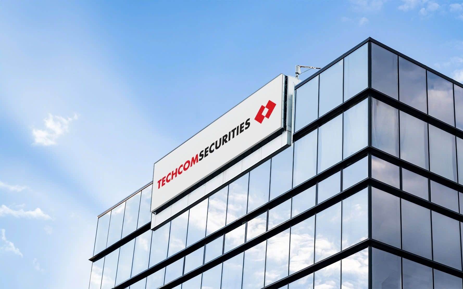 TCBS công bố giá IPO dự kiến 46.800 đồng/cổ phiếu