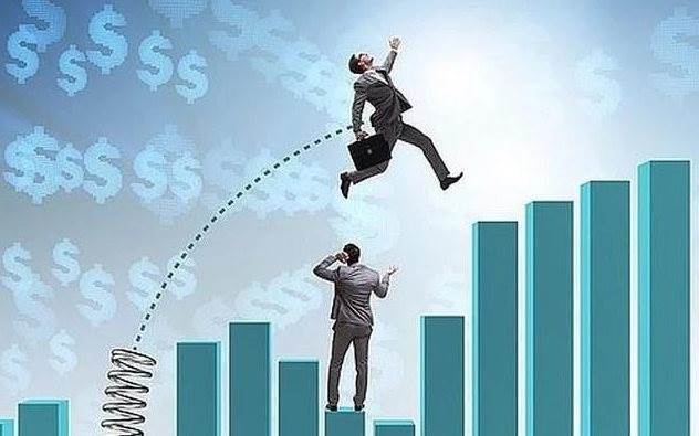 NVL: Công ty thua lỗ hàng trăm tỷ nhưng cổ phiếu vẫn bật tăng mạnh, chuyên gia nói gì?