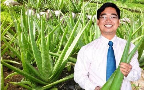 GCF: ‘Ông trùm’ cung cấp nguyên liệu cho Trung Nguyên, Vinamilk, Masan… với doanh thu 12.000 tỷ thâu tóm “vua” nha đam