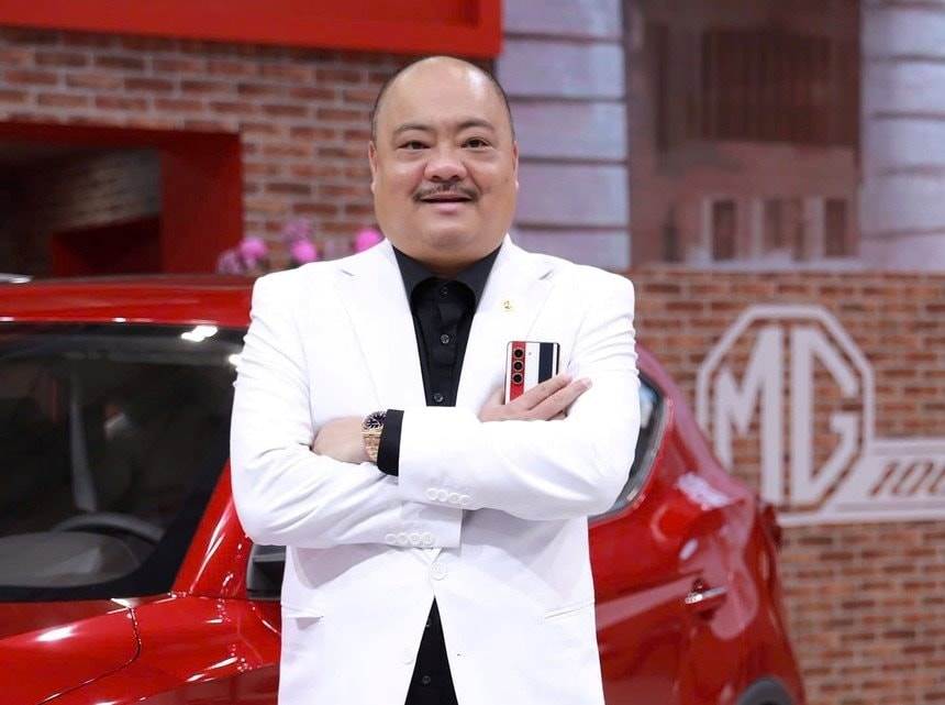 HAX: Ông trùm buôn xe Mercedes tại Việt Nam tiết lộ rơi vào tình trạng khó khăn chưa từng có trong 20 năm