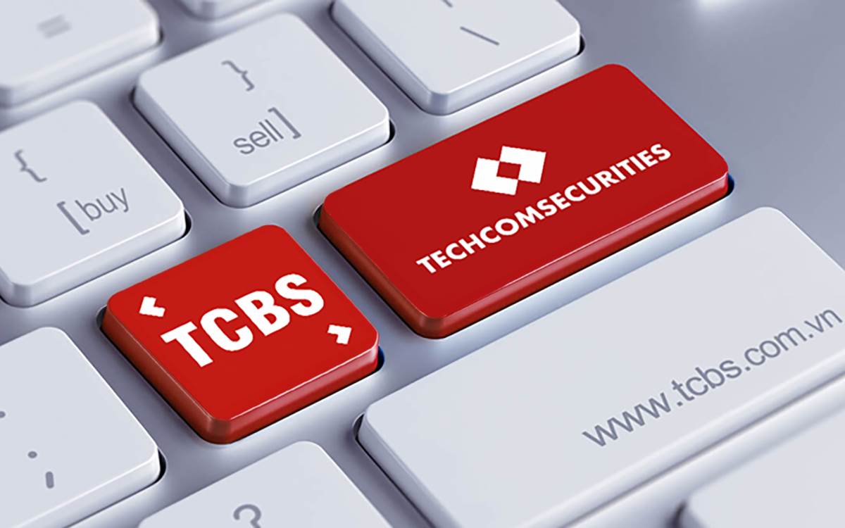 Định giá cổ phiếu các công ty chứng khoán ra sao trước khi TCBS tiến hành IPO?