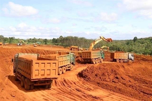 Kho báu 5,4 tỷ tấn mất hơn 1.500 năm mới khai thác hết ở Lâm Đồng: Đức Giang trữ 12.000 tỷ chờ làm ‘quả đấm thép’, THACO lên kế hoạch rót 4 tỷ USD