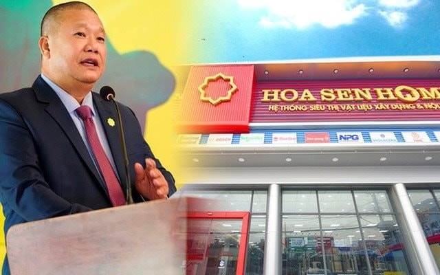 HSG: Hoa Sen đã chi 900 tỷ gom đất gần sân bay Long Thành, hiện thực hoá khu đô thị 700ha