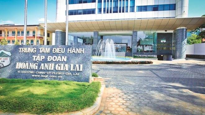 HAG: Hoàng Anh Gia Lai bị xử phạt 92,5 triệu đồng vì “ém” thông tin trái phiếu