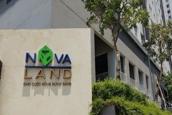 NVL: Xin ý kiến cổ đông về phương án xử lý dư nợ trái phiếu ngay trước thềm ĐHĐCĐ bất thường