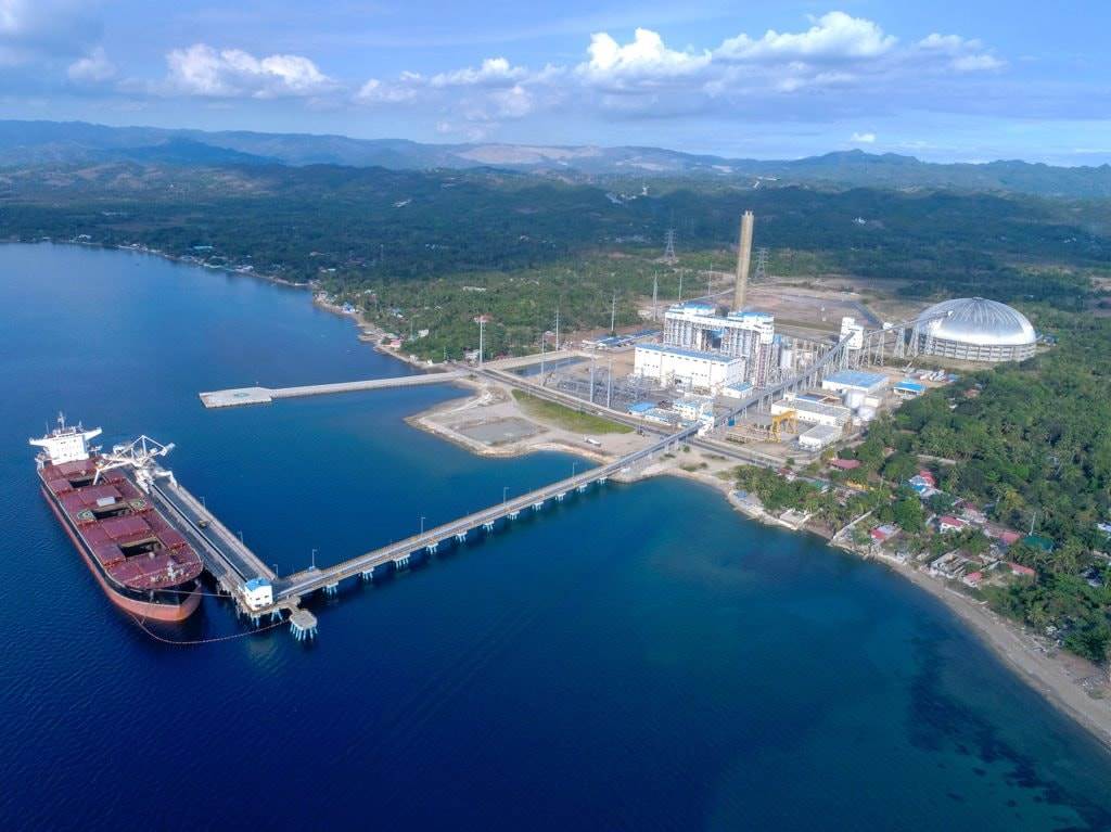 Tập đoàn gần 40 năm ở Philippines muốn đầu tư vào ngành trụ cột của kinh tế Việt Nam