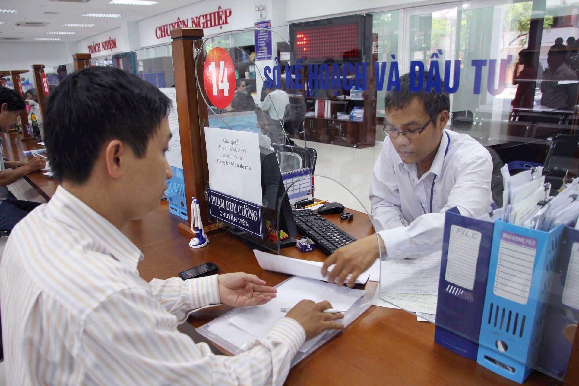 174 nghìn doanh nghiệp mở mới và quay lại hoạt động, nhưng có tới 144,4 nghìn doanh nghiệp rút lui khỏi thị trường trong 7 tháng qua