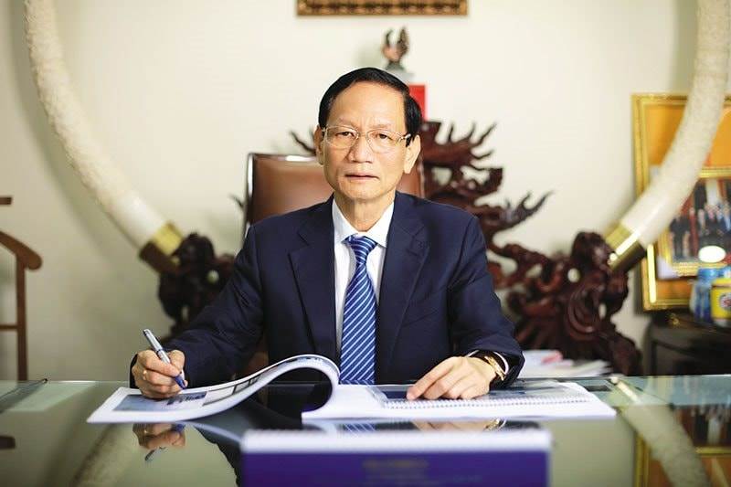 ‘Căn cứ’ tỷ đô của đại gia Vũ Văn Tiền tại tỉnh Hưng Yên mới và tuyến cao tốc 20.000 tỷ rút ngắn thời gian thi công còn 1/2
