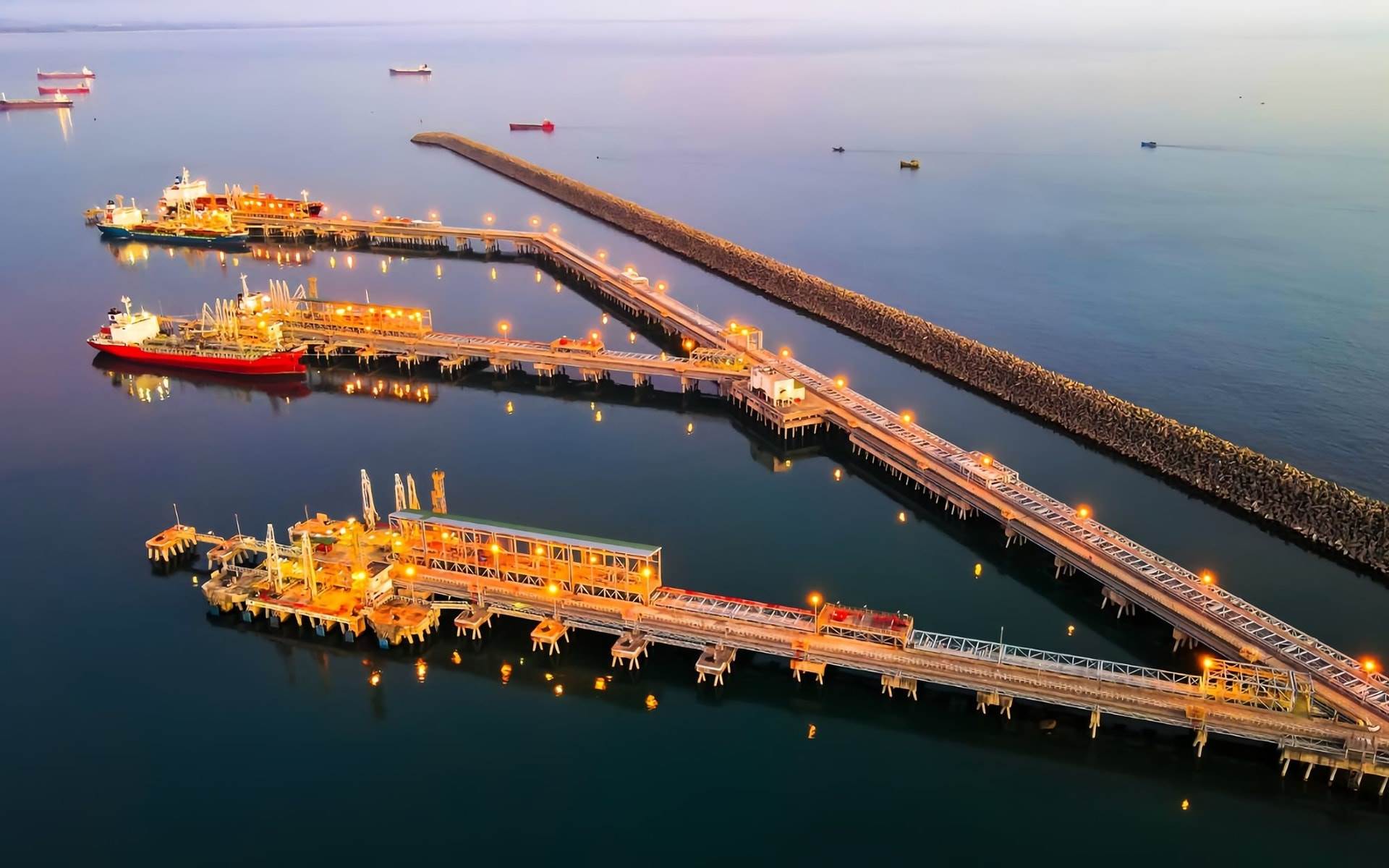 BSR: Lãi lớn, một doanh nghiệp muốn “tán lộc” hơn 20.000 tỷ cho cổ đông