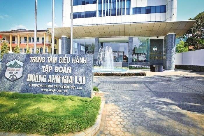 Công ty con của Hoàng Anh Gia Lai hút về 1.000 tỷ đồng trái phiếu, lãi suất 10,5%/năm