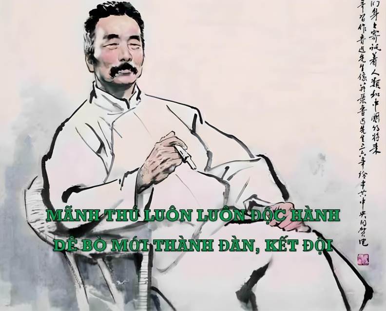 Chuyên gia Trần Hoàng Sơn: VNINDEX bước vào ‘MEGA UPTREND’, ‘SÓNG THẦN’ tăng trưởng sẽ kéo dài