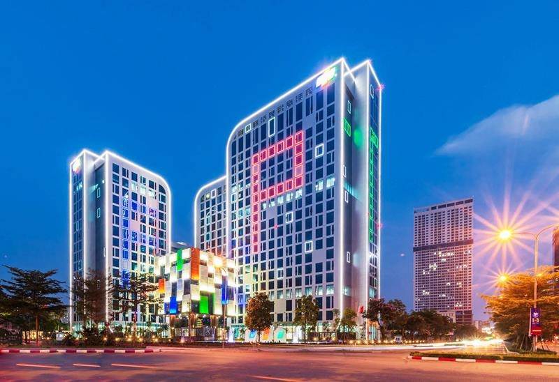 FPT: Hạ kế hoạch tăng trưởng doanh thu cả năm xuống 15%, nhà máy AI không đạt kỳ vọng