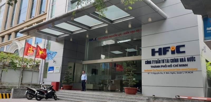 HDB: Một doanh nghiệp nhà nước lãi gấp 10 lần với cổ phiếu của tỷ phú Nguyễn Thị Phương Thảo