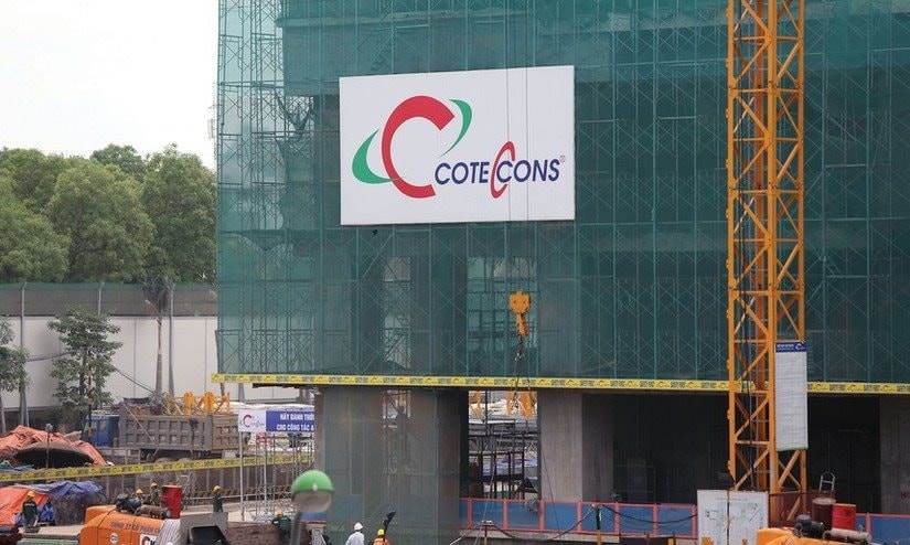 CTD: Coteccons phải nộp vào ngân sách hơn 7,06 tỷ đồng theo Quyết định của Cục Thuế