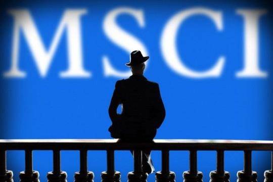 Hai mã FPT và HCM bất ngờ lọt rổ chỉ số cận biên lớn nhất của MSCI