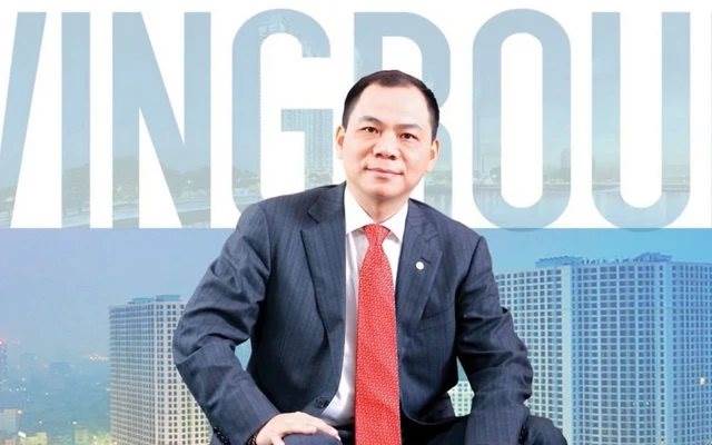VIC: Vingroup của tỷ phú Phạm Nhật Vượng muốn bổ sung ngành nghề kinh doanh mát xa, tắm hơi, ăn uống, khai thác cát sỏi