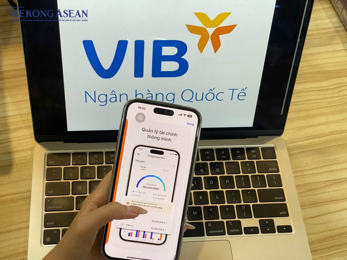 VIB: VCBS – Lợi nhuận VIB năm 2025 tăng gần 20%, tín dụng bứt phá nhờ vay mua nhà