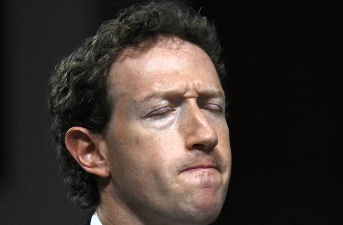 Mark Zuckerberg bỏ hàng chục tỷ USD tuyển nhân tài AI nhưng lại bị chê chỉ mang về được ‘lính đánh thuê’, khiến Meta hỗn loạn chưa từng có