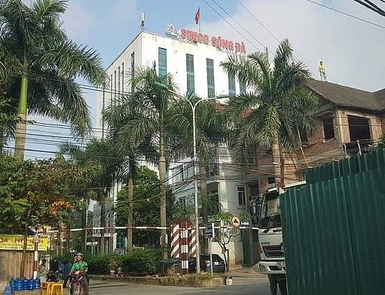 SDA: Cổ phiếu SDA “nằm sàn” sau tin doanh nghiệp bị xử phạt nặng vì vi phạm công bố thông tin
