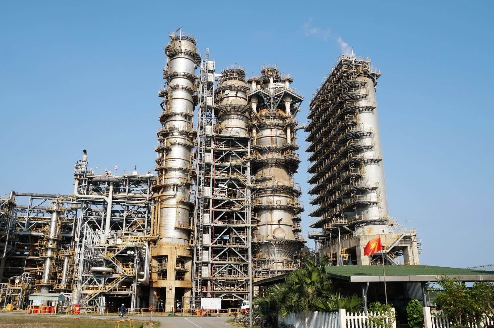 BSR: Cổ phiếu BSR “tím lịm” lập đỉnh, thị giá tăng hơn 43% sau 1,5 tháng