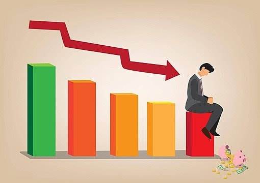 DHM: Bất ngờ chuyển từ lãi sang lỗ, lợi nhuận giảm 193% sau soát xét, “bốc hơi” hàng tỷ đồng với danh mục đầu tư chứng khoán