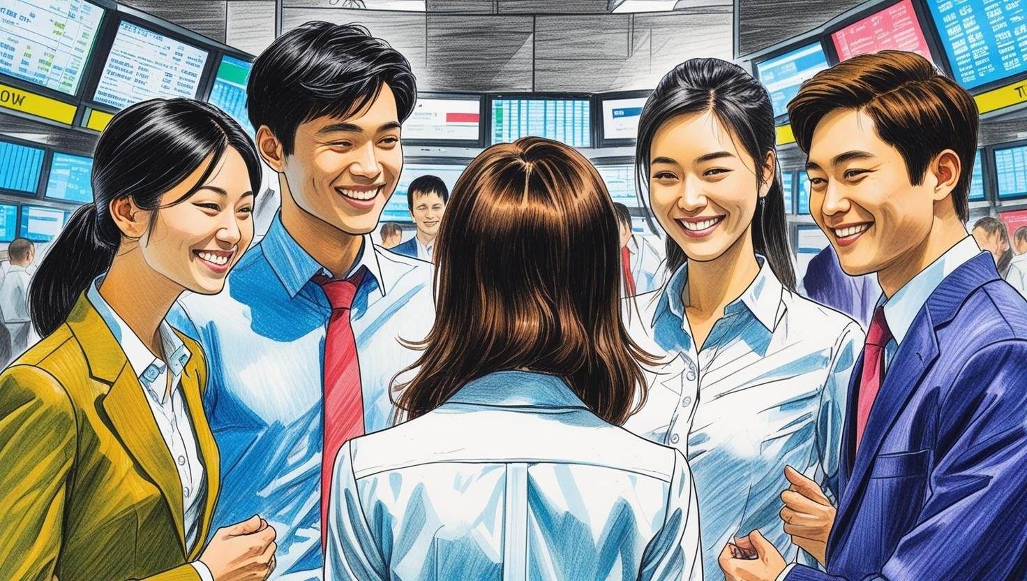 Số vốn ít ỏi, làm sao để “bước chân” vào thị trường chứng khoán thật hiệu quả?