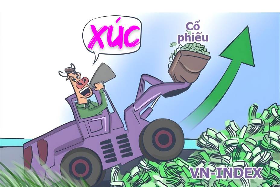 Dự báo nhịp điều chỉnh là cơ hội MUA VÀO, chuyên gia chỉ tên 2 nhóm cổ phiếu có câu chuyện tăng trưởng