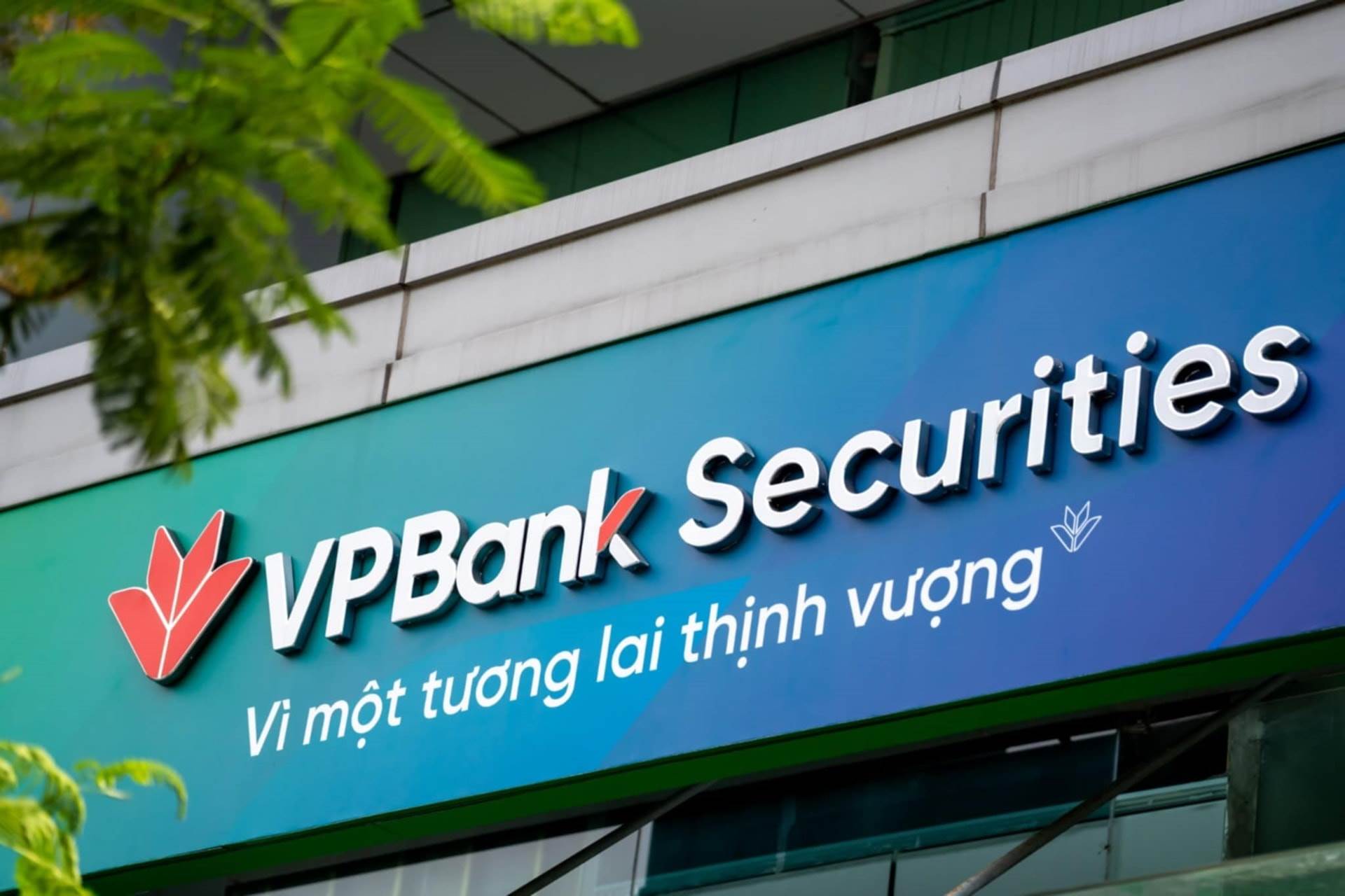 “Bom tấn” cuối năm: VPBankS sẽ IPO ngay trong quý 4/2025?
