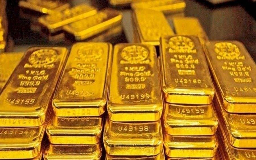 TL4: Công ty cõng hơn 1.300 tỷ cả gốc lẫn lãi vì vay 5.833 lượng vàng lúc 17,7 triệu đồng/lượng: Vừa chi hơn 15 tỷ trở thành cổ đông lớn của một công ty thủy lợi