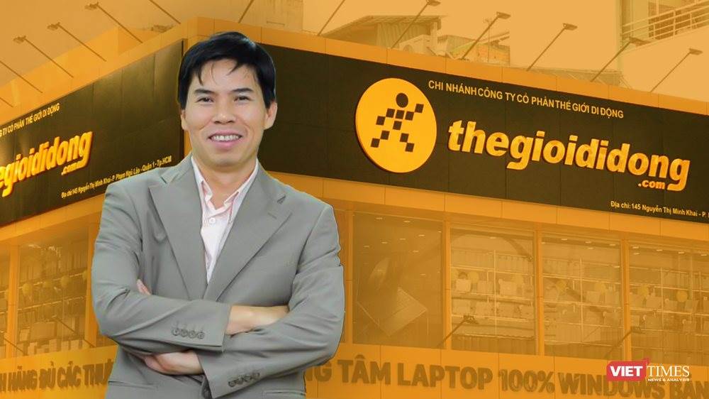 MWG: Bách Hóa Xanh chuẩn bị “Bắc Tiến”, tham vọng 1.000 cửa hàng mỗi năm