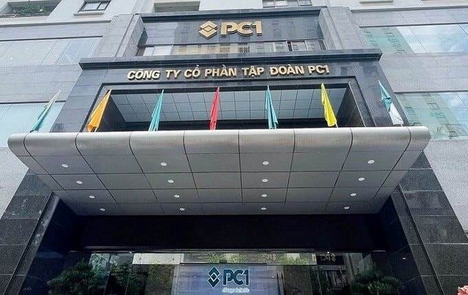 PC1: Sau 1 năm thoái sạch vốn, Phó Chủ tịch một công ty muốn bỏ ra gần 250 tỷ đồng gom cổ phiếu khi giá đã tăng 50%