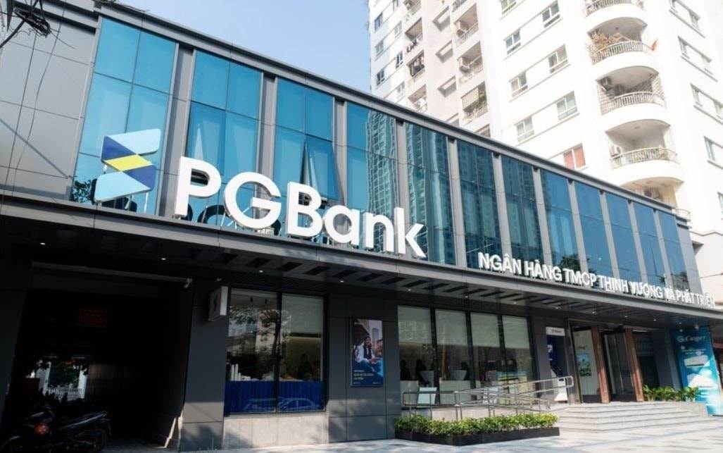 PGB: Lãi sau thuế của PGBank giảm hơn 6,77% sau kiểm toán
