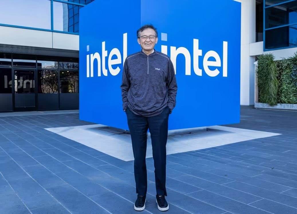 SoftBank ‘tất tay’ 2 tỷ USD vào Intel, chính thức trở thành cổ đông lớn thứ sáu