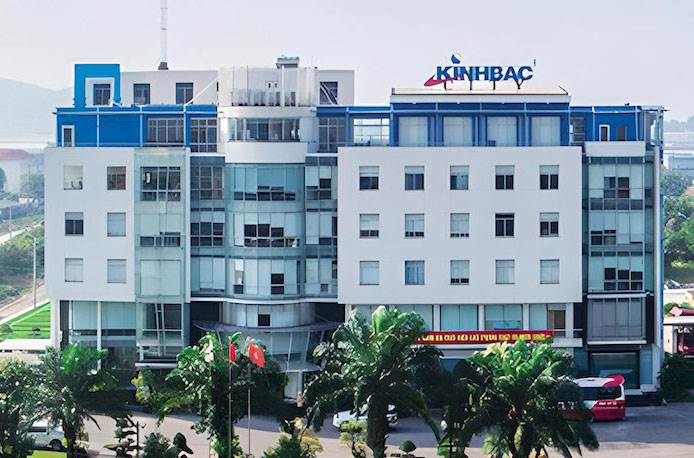 KBC: Cổ phiếu của Phát triển Đô thị Kinh Bắc tăng trần 3 phiên liên tiếp